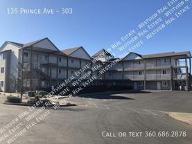 135 Prince Ave #303 - Photo 1 of 1