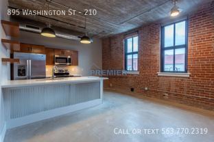 895 Washington St #210 - Photo 1 of 1