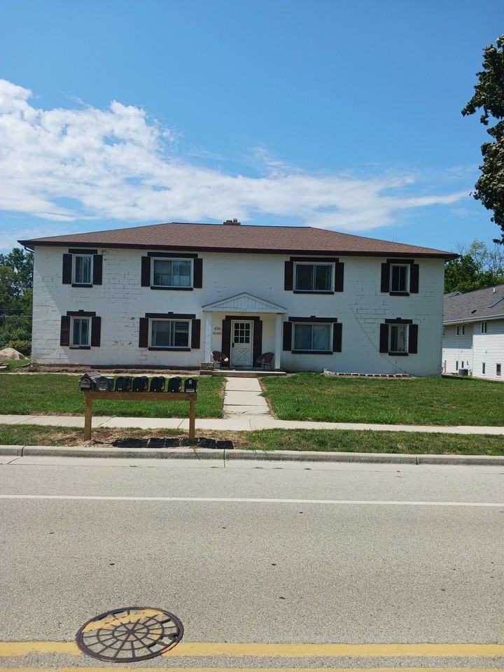 W162N11651 Park Ave #1B