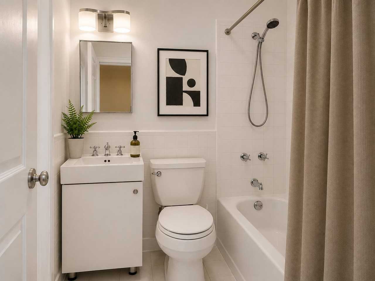 161 E 61st St #4R - Photo 5 of 7