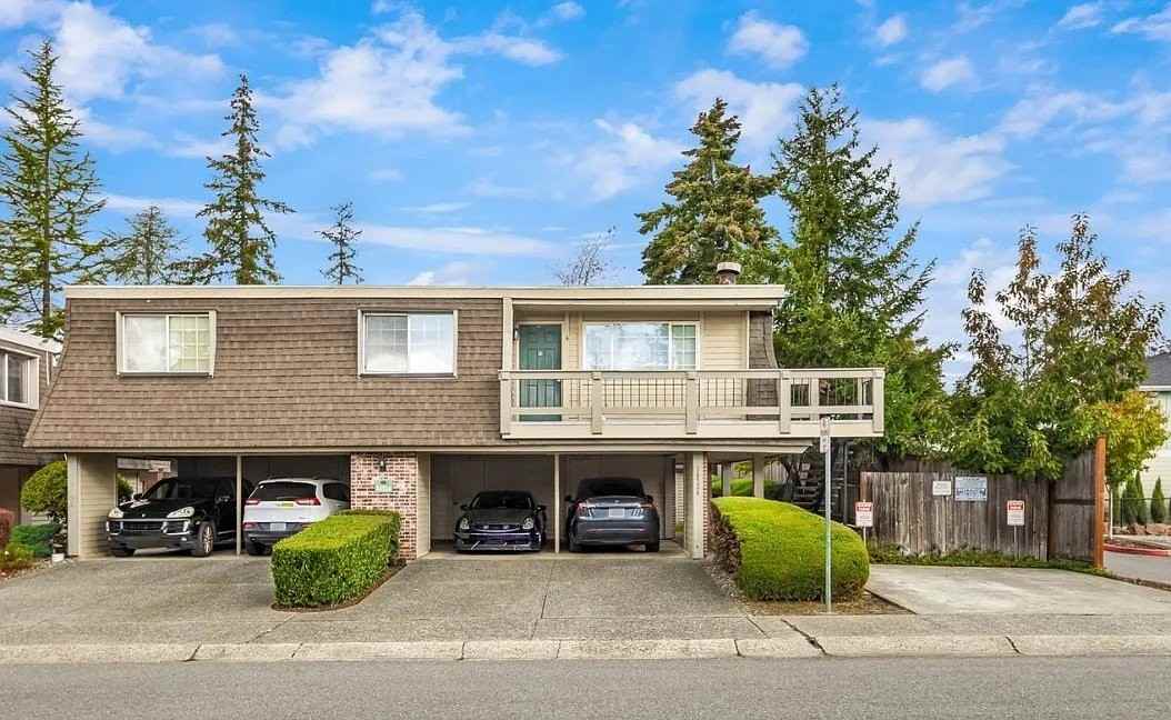 14526 Ne 6th Pl #4