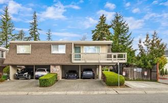 14526 Ne 6th Pl #4 - Photo 1 of 1