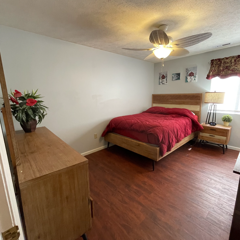 4006 Goveners Square #3 - Photo 7 of 15