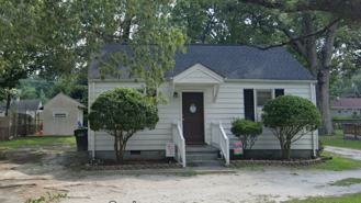 135 Banneker Dr - Photo 1 of 1