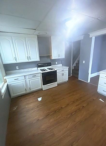 92 Locust St #2REAR