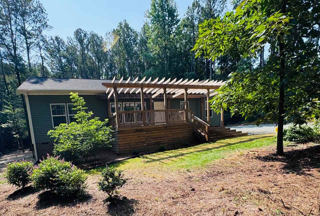 2424 Buckner Clark Rd - Photo 2 of 17