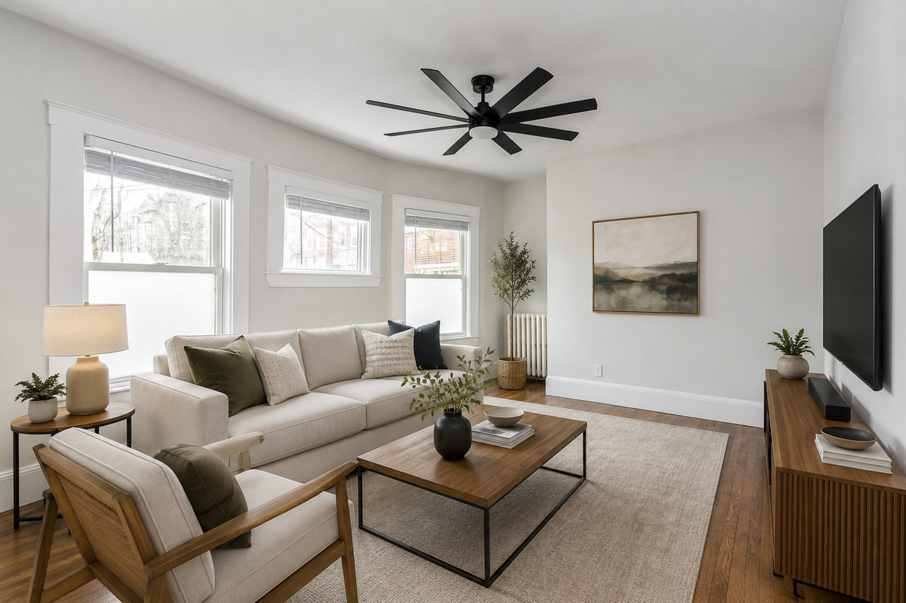 369 Tappan St #6 - Photo 4 of 14