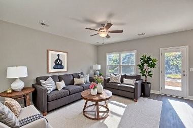 109 Arrowpoint Drive Gaston Sc - Photo 3 of 11