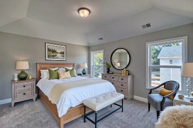 109 Arrowpoint Drive Gaston Sc - Photo 5 of 11