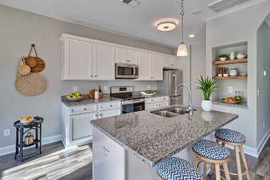 109 Arrowpoint Drive Gaston Sc - Photo 6 of 11