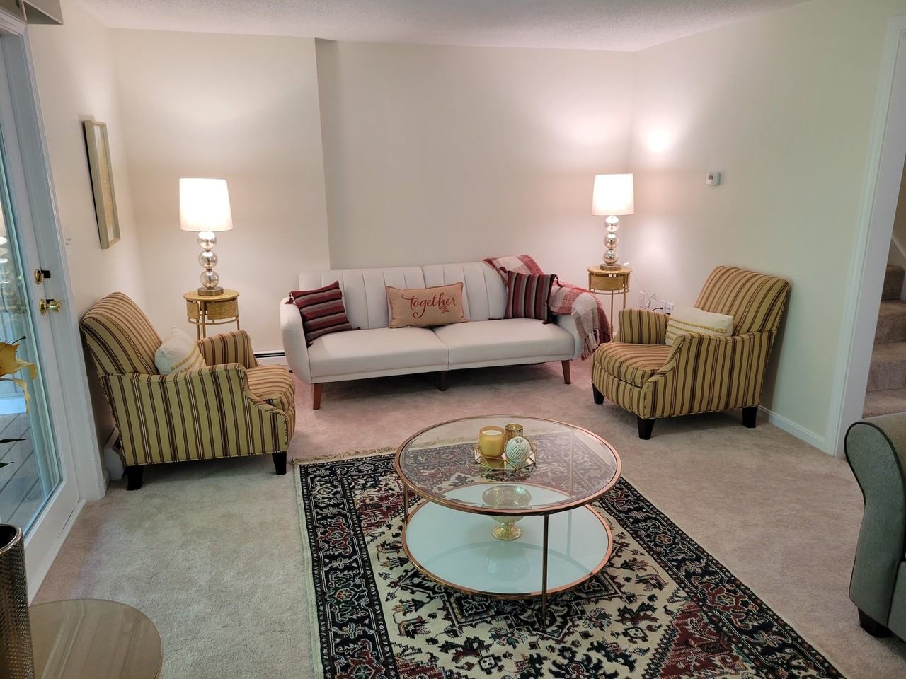 162 Ayer Rd #F5 - Photo 3 of 12