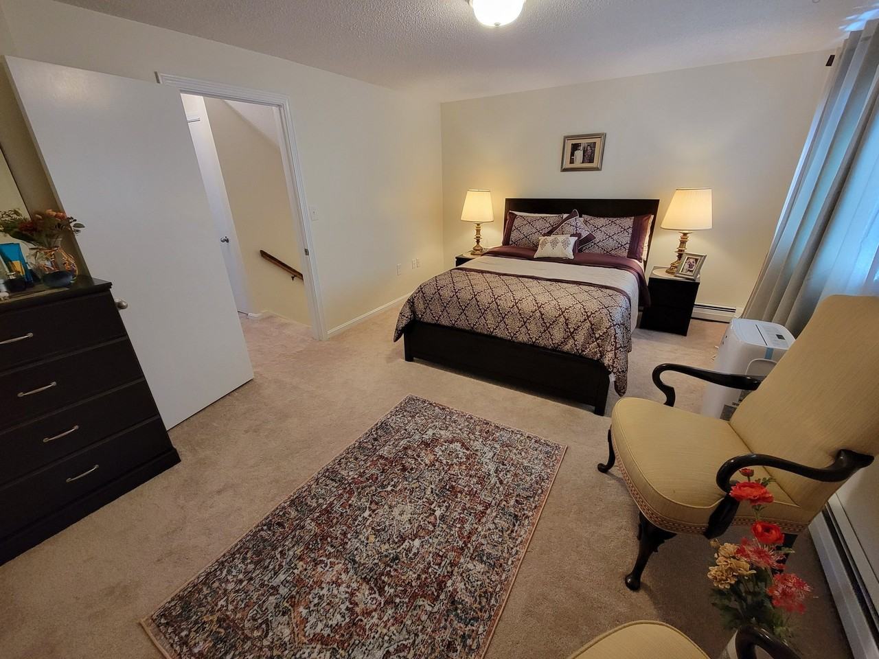 162 Ayer Rd #F5 - Photo 6 of 12