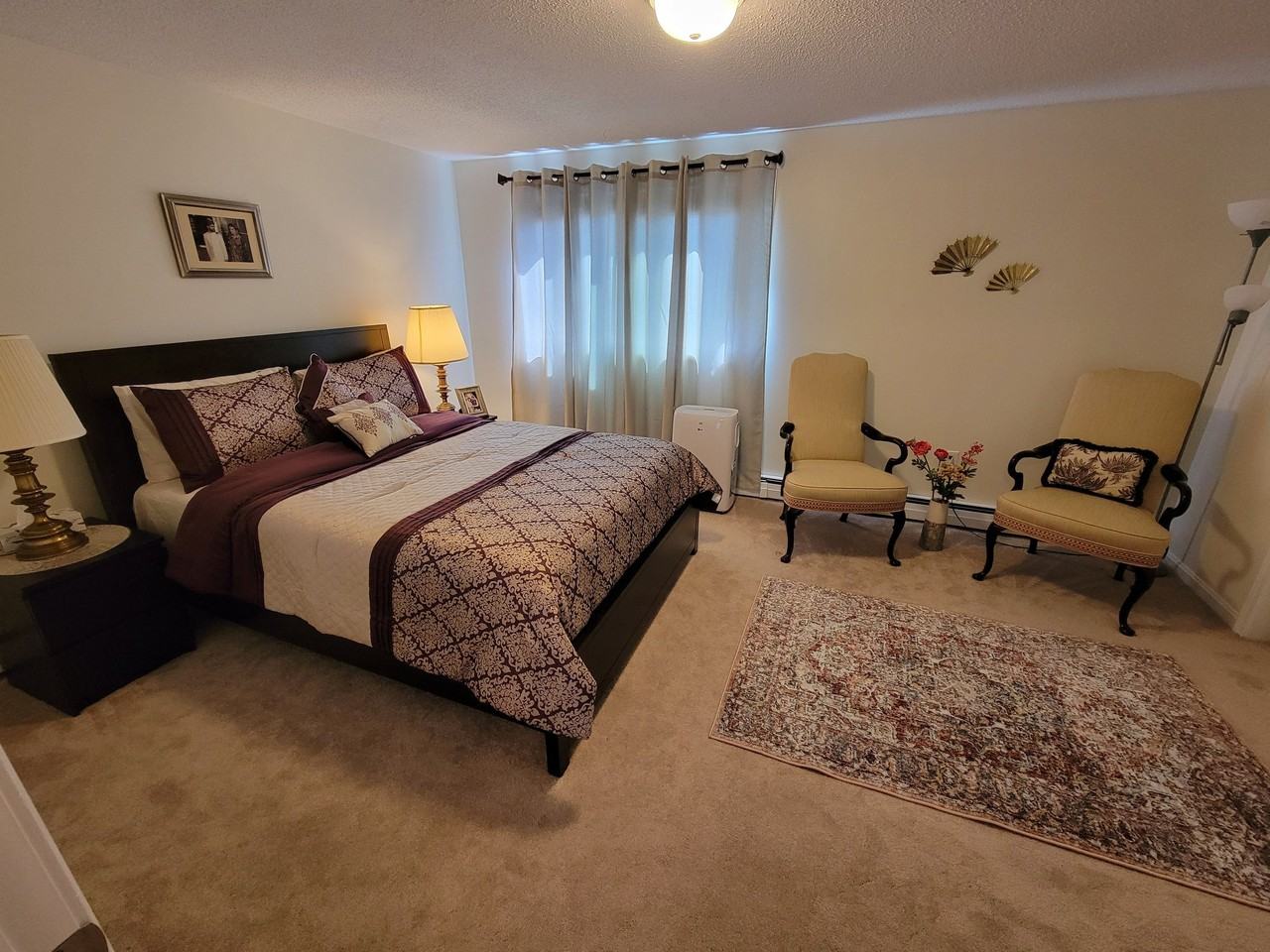 162 Ayer Rd #F5 - Photo 7 of 12