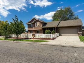 307 N Marion St - Photo 1 of 1