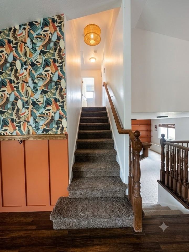 307 N Marion St - Photo 5 of 20