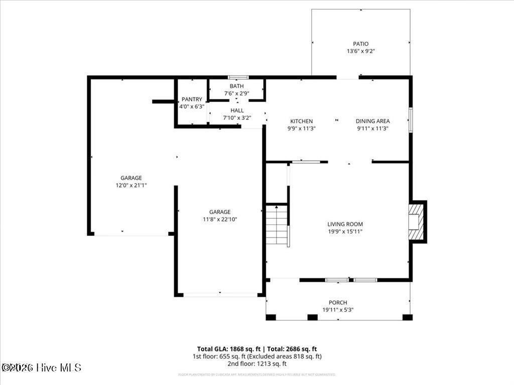 123 Highland Park Dr - Photo 2 of 20