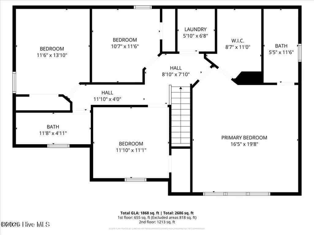 123 Highland Park Dr - Photo 3 of 20
