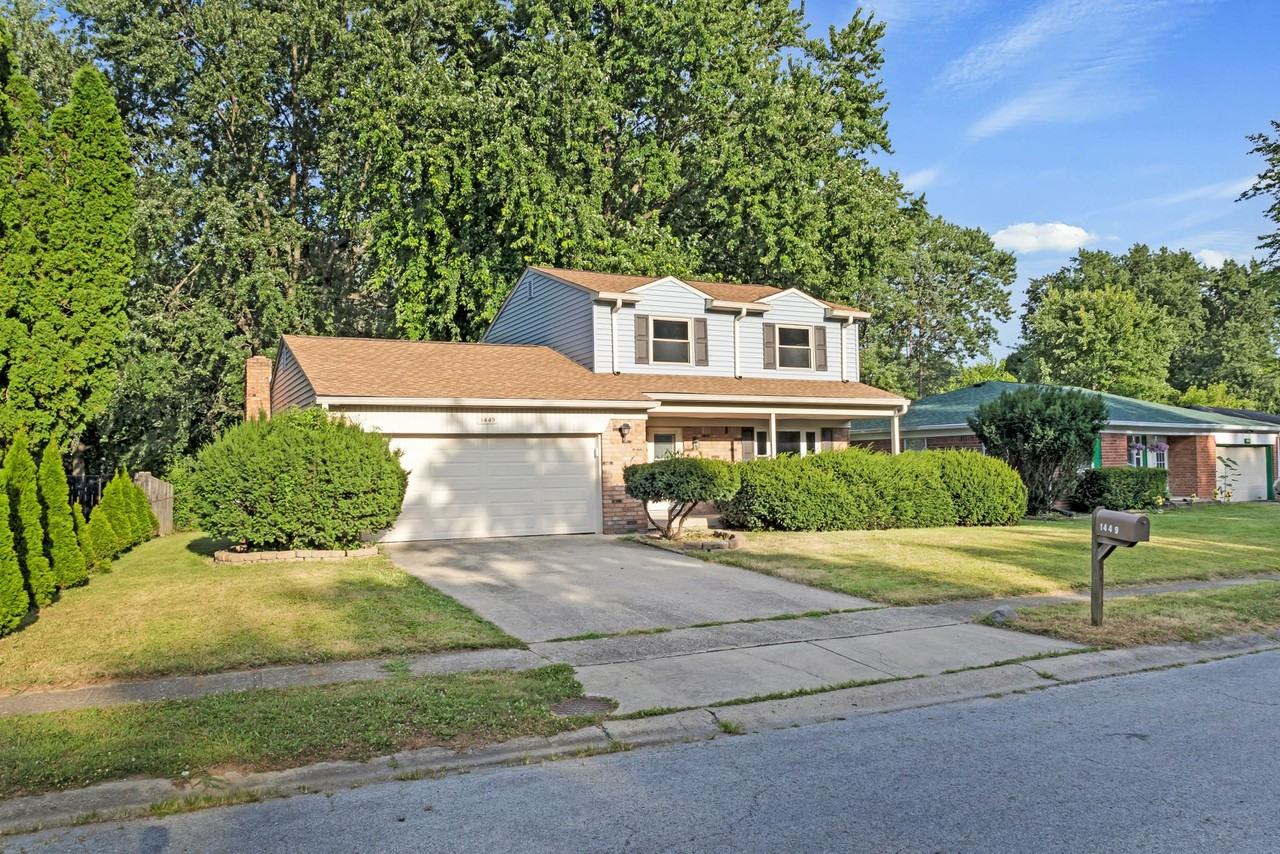 1449 Moores Mnr - Photo 2 of 22