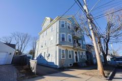 327 High St #2R - Photo 1 of 1