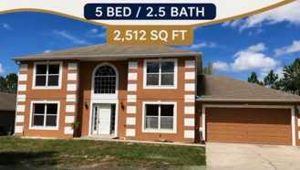 1745 Sunset Ridge Dr - Photo 1 of 1