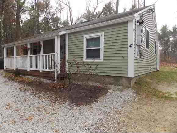 47 Pinenotch Cir - Photo 2 of 9