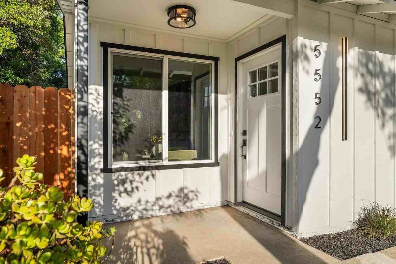 5552 E Knoll Dr #5552