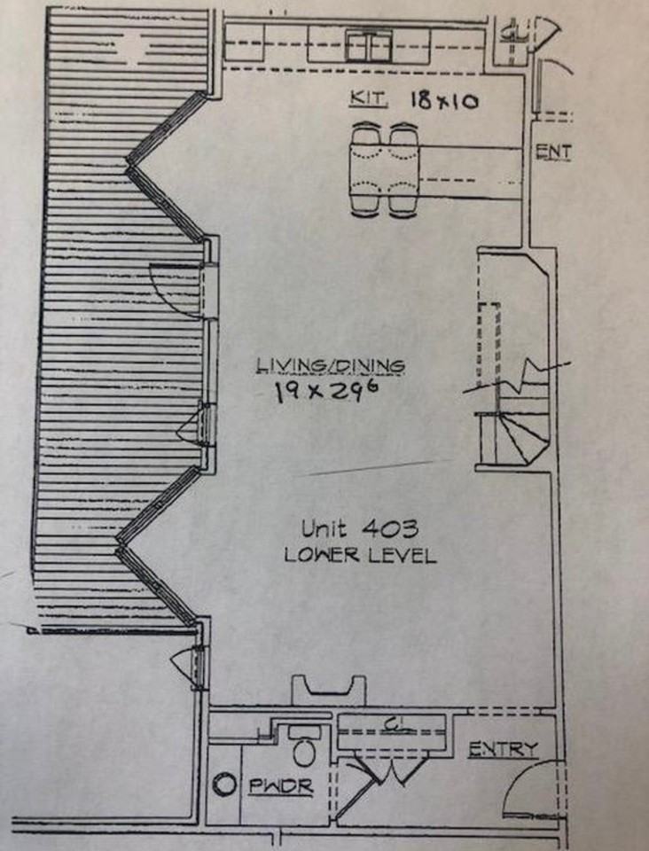 222 S Racine Ave #403 - Photo 3 of 20