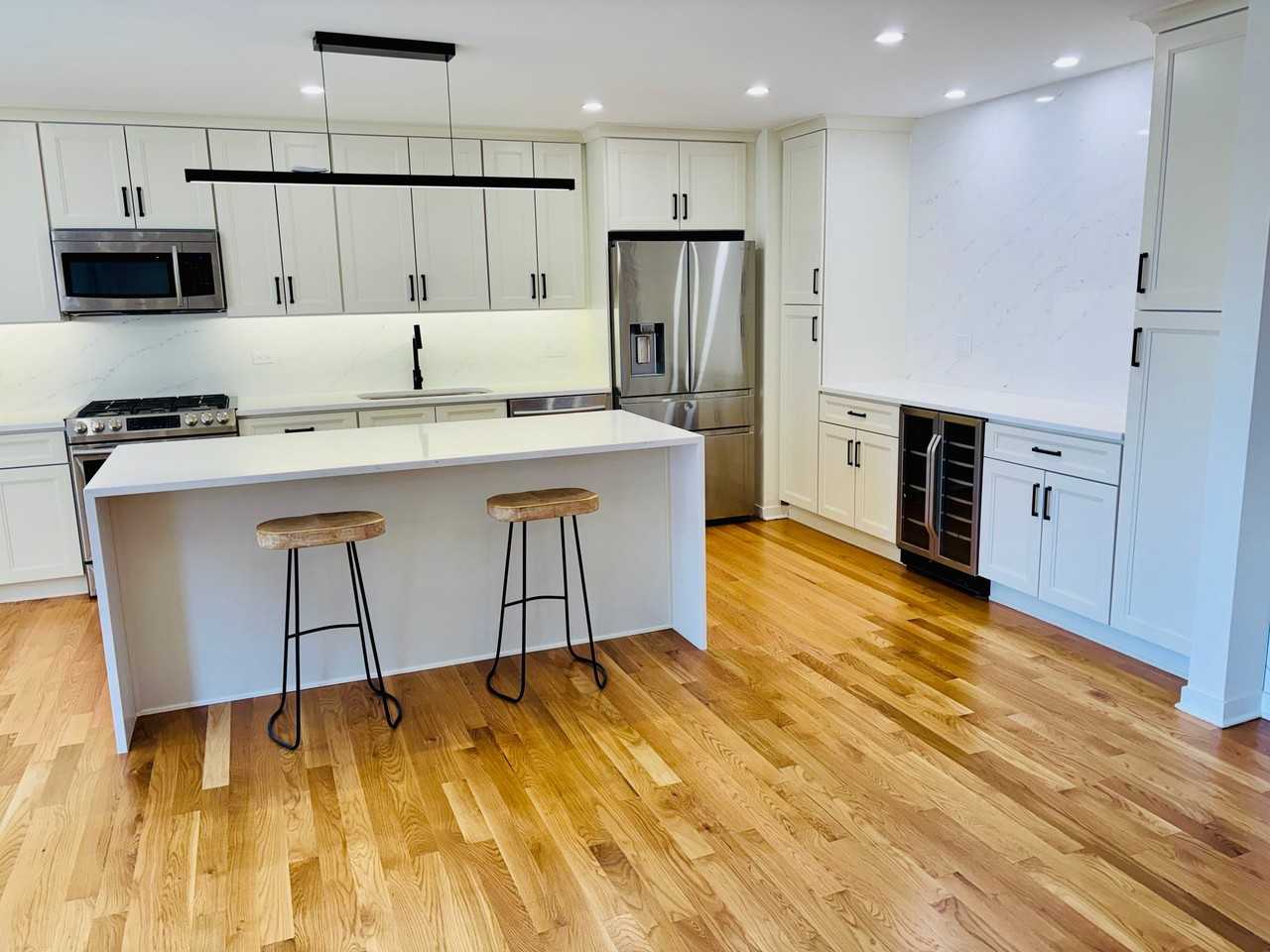 222 S Racine Ave #403 - Photo 6 of 20