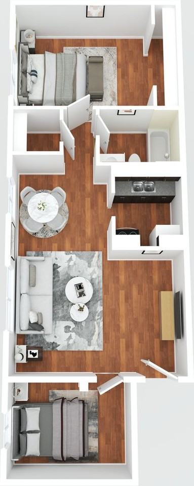 2822 Price Ave - Photo 5 of 6
