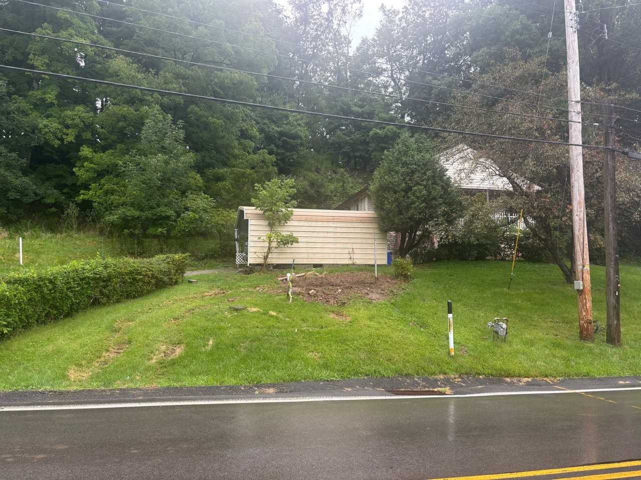 655 Beatty Rd
