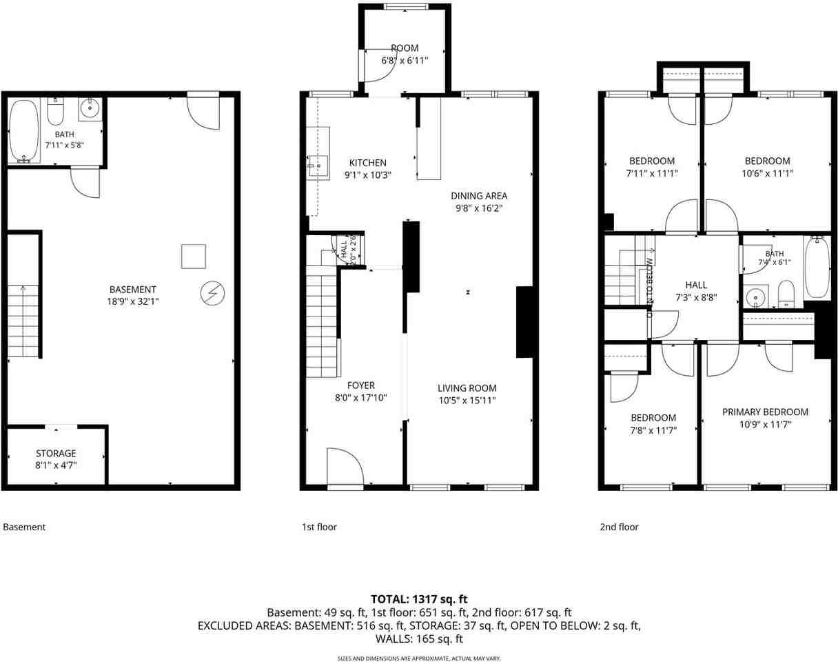 405 N Edgewood St - Photo 2 of 23