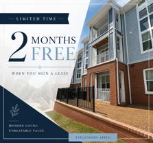 Marcom Street Apartments - Photo 1 of 1