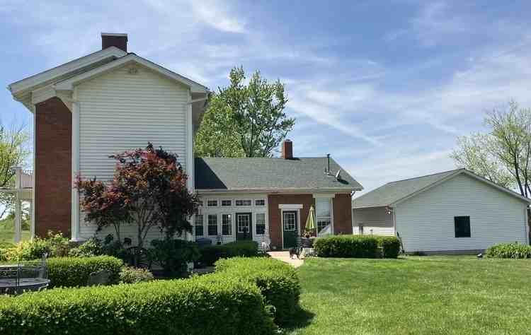 16137 Highway D, Clarksville, Mo 63336 #NA - Photo 3 of 29