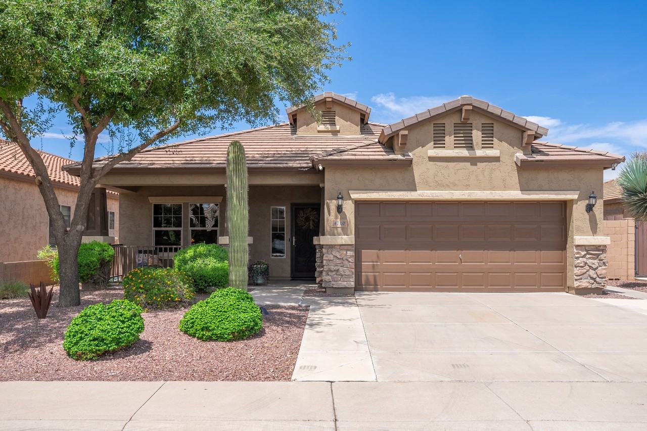 4710 S Romano #NA - Photo 2 of 50