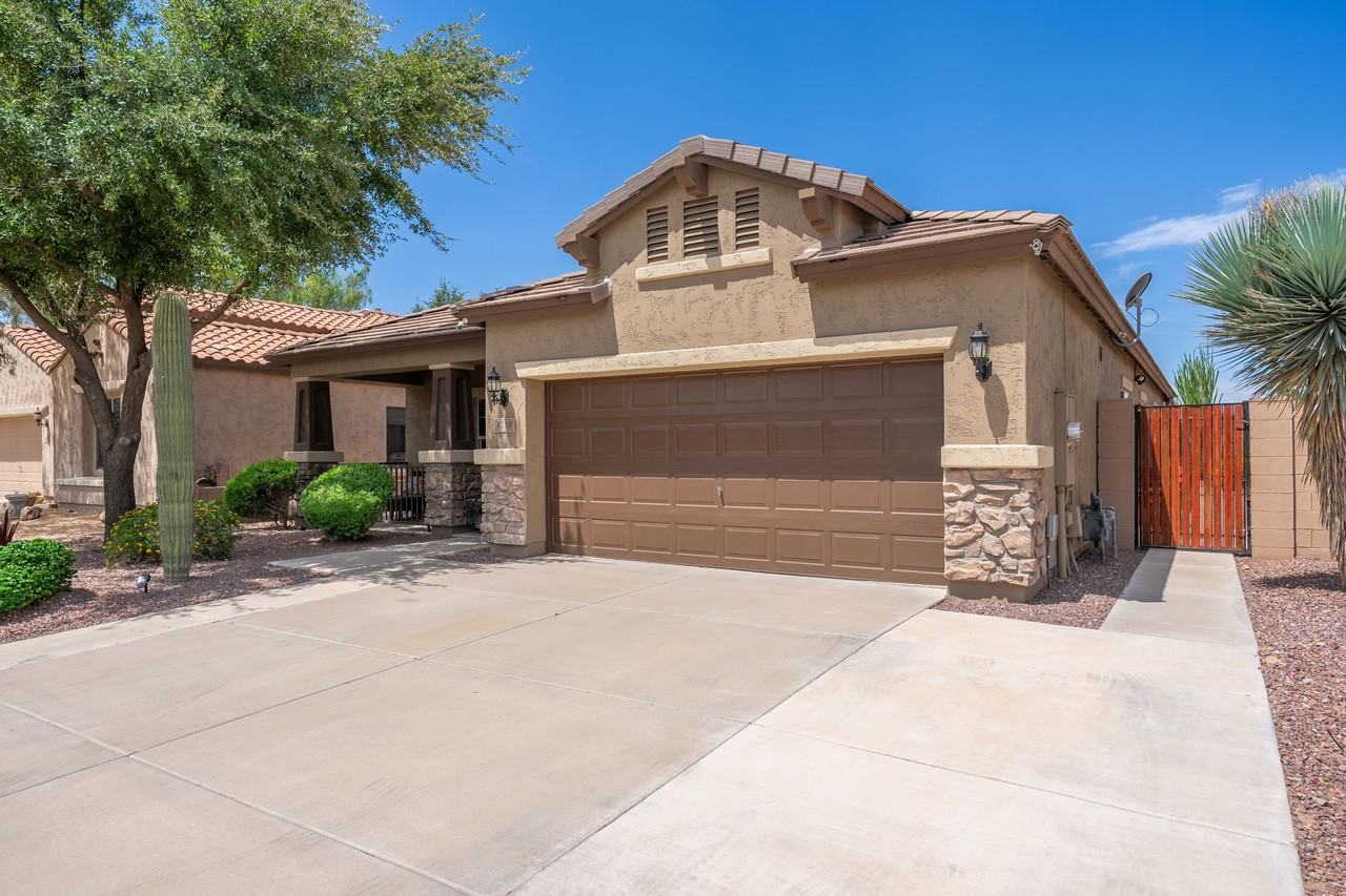 4710 S Romano #NA - Photo 3 of 50