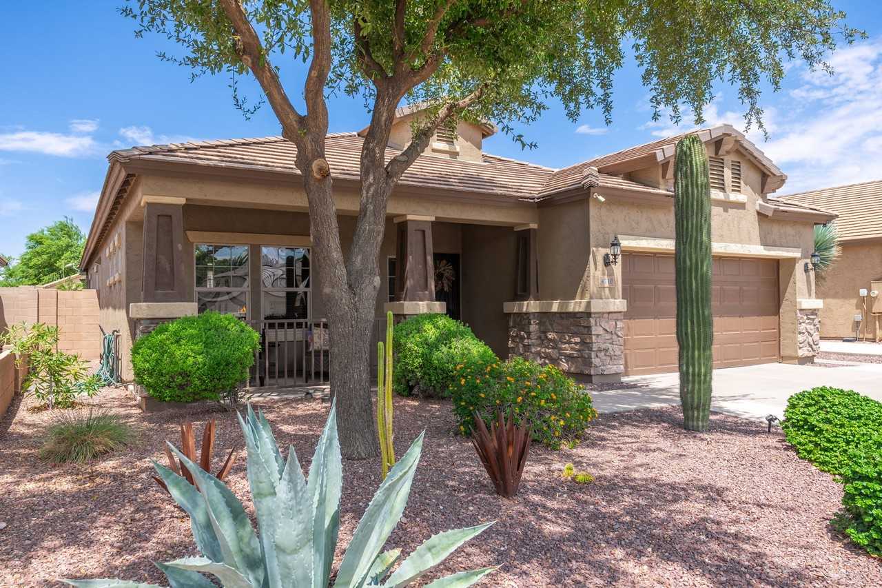 4710 S Romano #NA - Photo 4 of 50