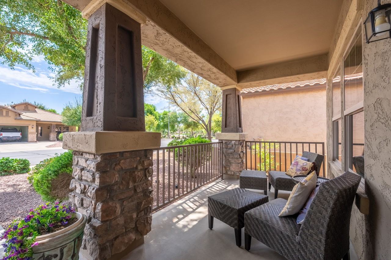 4710 S Romano #NA - Photo 5 of 50