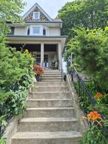 Gerrard St E & Greenwood Ave - Photo 1 of 1