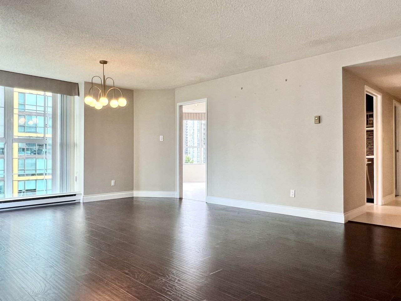 717 Jervis Street #601 - Photo 2 of 24