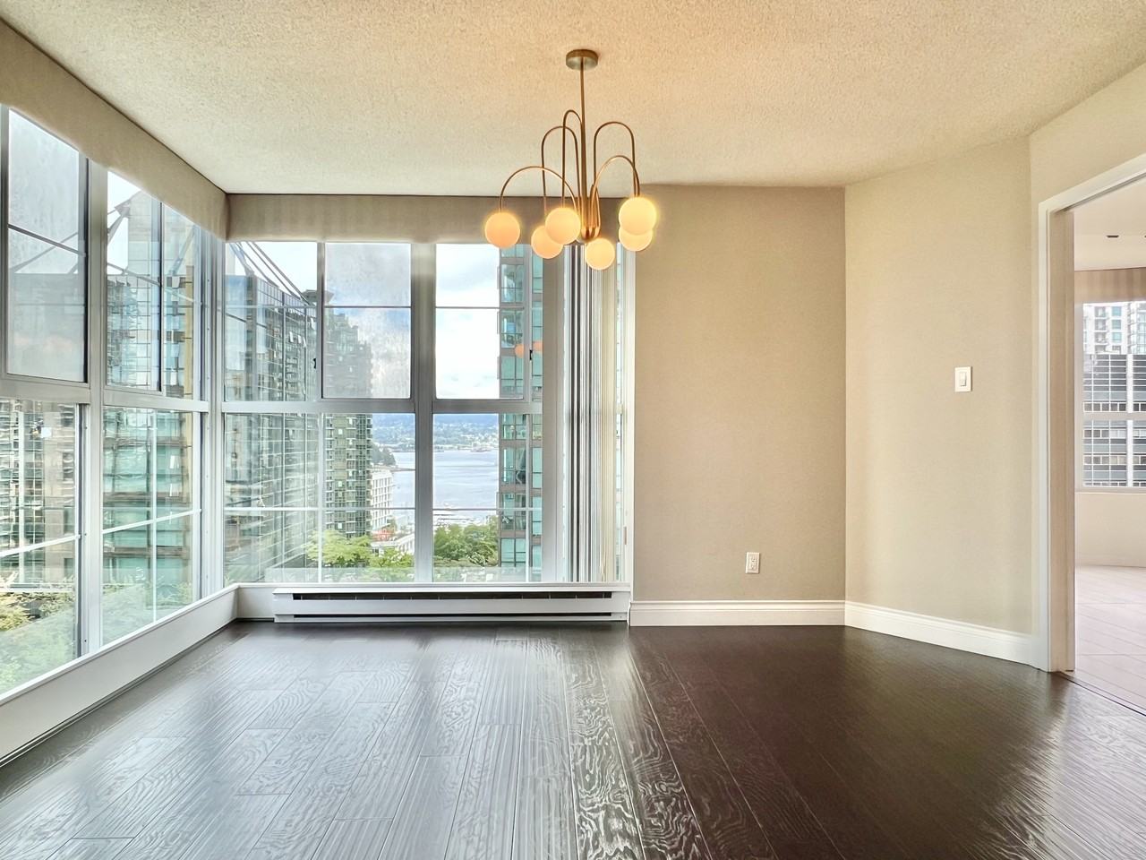717 Jervis Street #601 - Photo 3 of 24