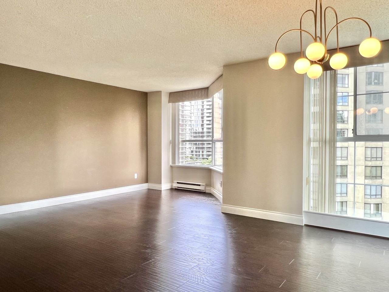 717 Jervis Street #601 - Photo 5 of 24