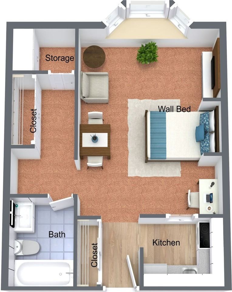 1010 13 Ave Sw - Photo 2 of 10