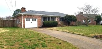 1032 Patrick Henry Way #1 - Photo 1 of 1