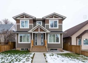 9626 75 Ave Nw - Photo 1 of 1