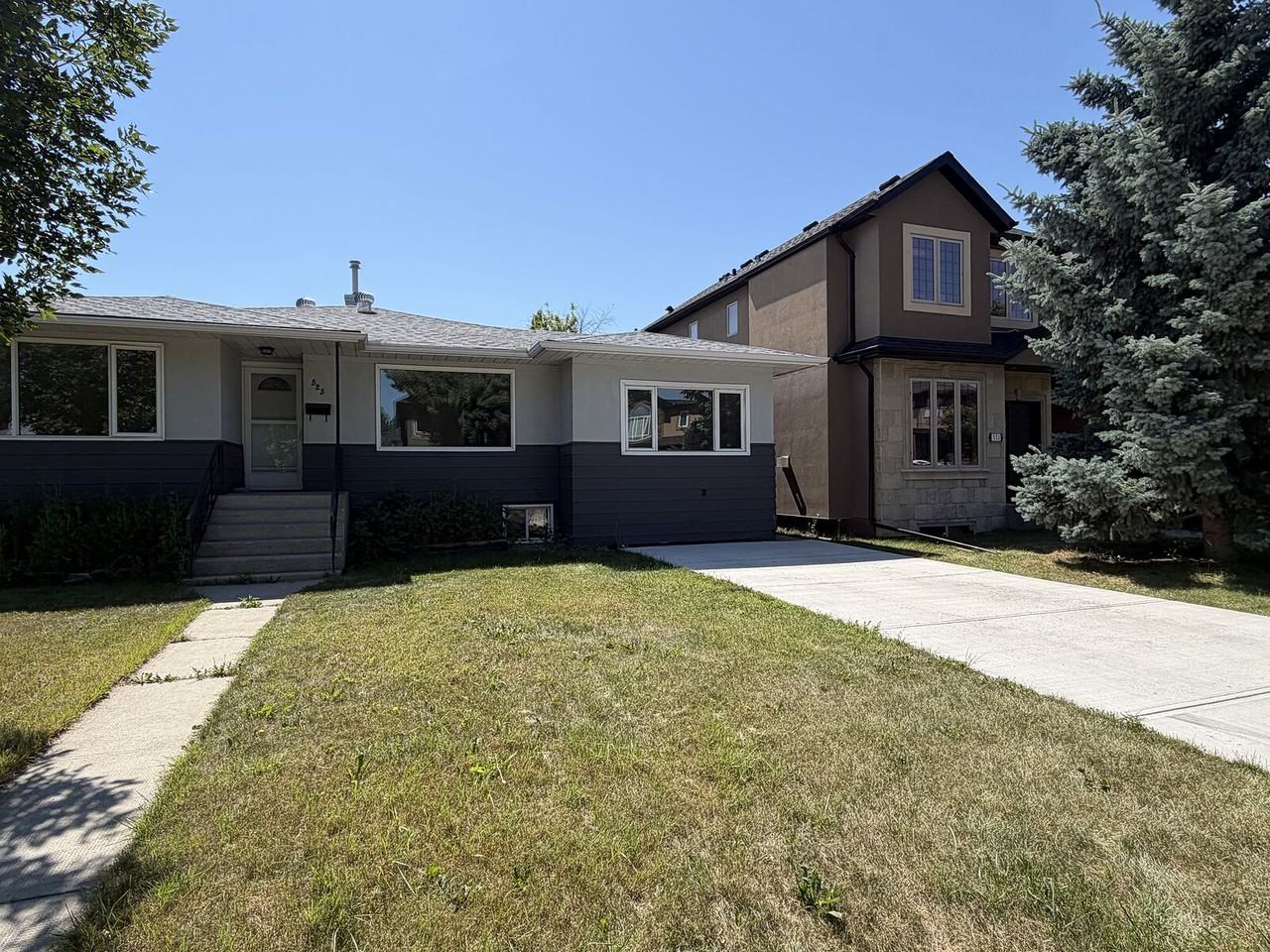 525 22 Ave Sw - Photo 2 of 21