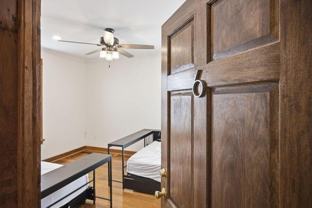 823 Mccallie Ave #6A - Photo 1 of 1