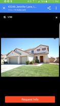 43246 Jennifer Ln #NA - Photo 1 of 1