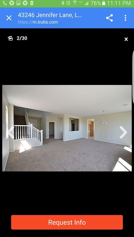 43246 Jennifer Ln #NA - Photo 2 of 6