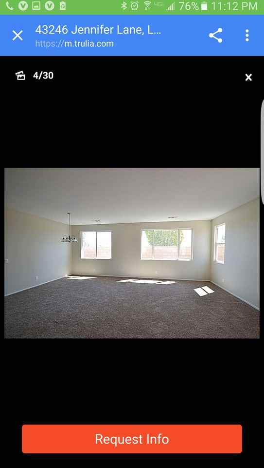 43246 Jennifer Ln #NA - Photo 3 of 6