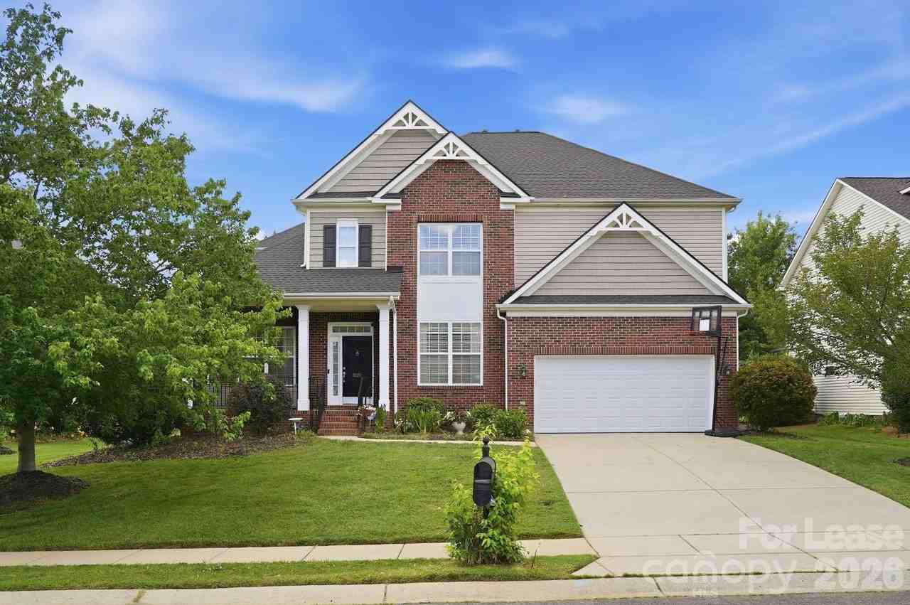 8120 Madrigal Ct